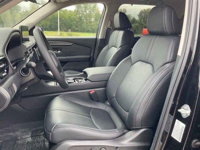 New 2026 Honda Pilot image 19