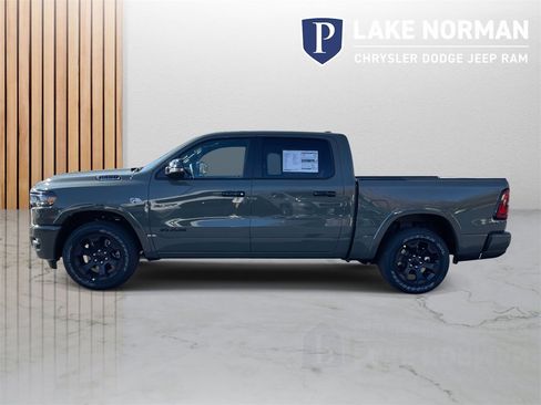 New 2026 RAM 1500 Big Horn image 6