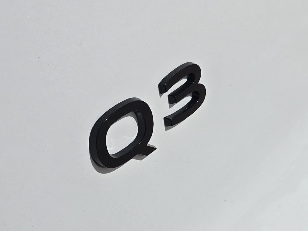 Used 2026 Audi Q3 quattro 2.0T AWD/4WD image 15