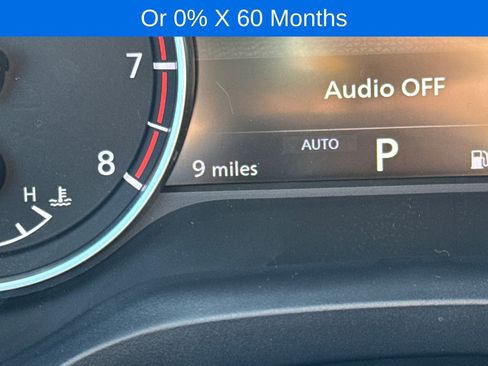 New 2026 Nissan Rogue SV w/ Cold Weather Package AWD/4WD image 16