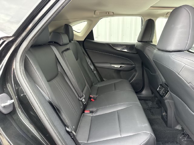 Used 2025 Lexus NX 250 FWD w/ Accessory Package (Z2) image 30