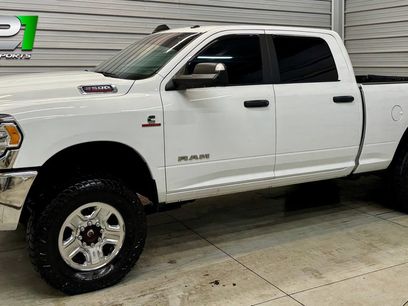 Used 2022 RAM 2500 Big Horn