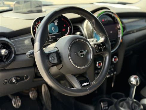 Used 2023 MINI Cooper John Cooper Works image 6