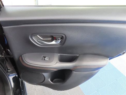 Used 2024 Honda HR-V Sport image 29