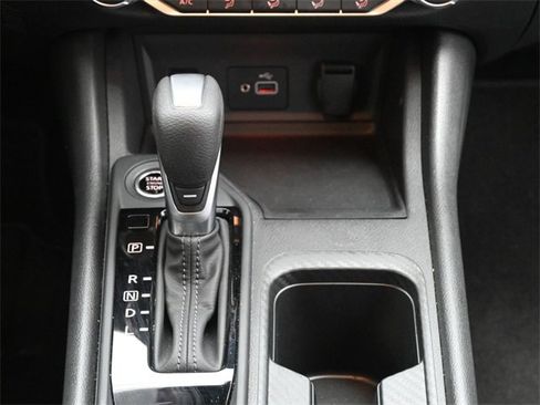 Used 2025 Nissan Sentra S image 26