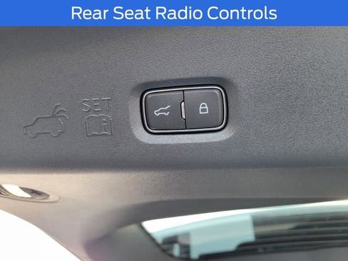 New 2025 Ford Expedition Platinum w/ Platinum Ultimate Package image 20