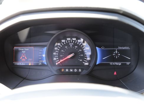 Used 2024 Ford Edge ST w/ Equipment Group 401A AWD/4WD image 21