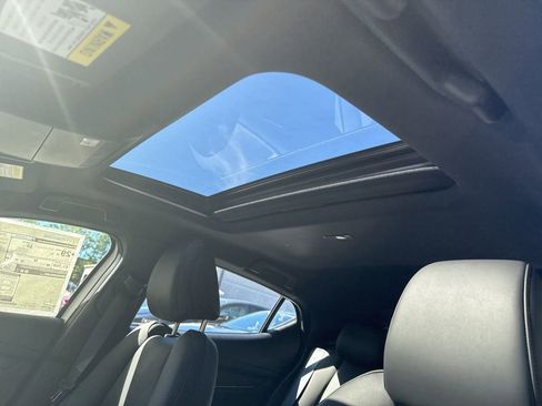 New 2026 MAZDA MAZDA3 s image 22