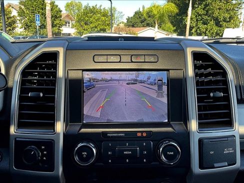 Used 2019 Ford F450 Lariat w/ Lariat Ultimate Package image 14