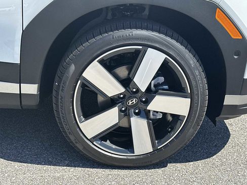 New 2026 Hyundai Santa Fe Limited FWD image 7