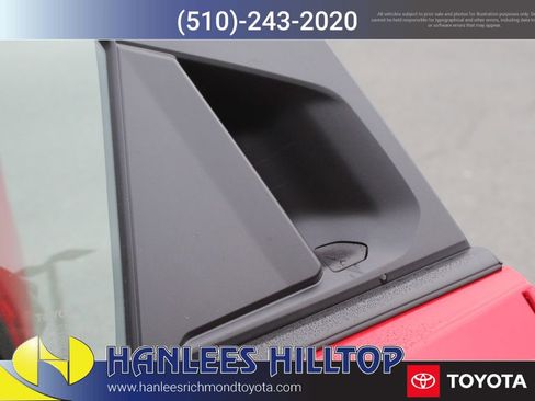 New 2026 Toyota Prius Plug-In Hybrid image 14