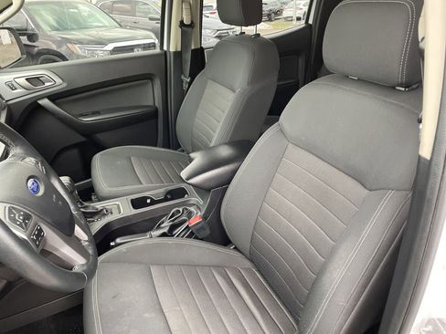 Used 2019 Ford Ranger XLT w/ Equipment Group 302A Luxury image 11