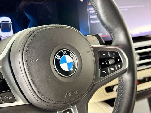 Used 2024 BMW 430i xDrive Convertible w/ M Sport Package image 19