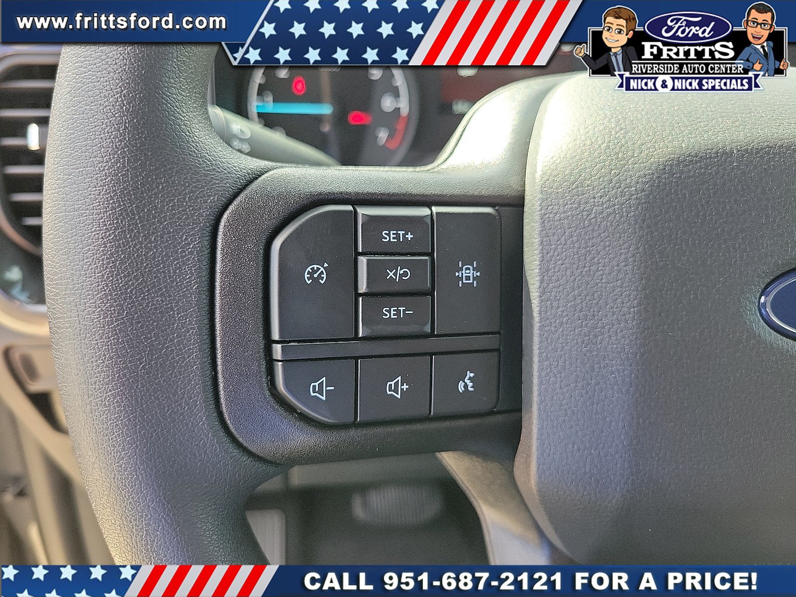 New 2026 Ford F150 STX AWD/4WD image 6