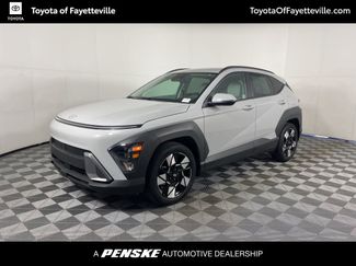 Used 2024 Hyundai Kona SEL w/ Convenience Package video 1