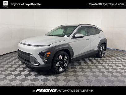 Used 2024 Hyundai Kona SEL w/ Convenience Package