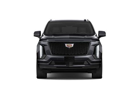 New 2026 Cadillac Escalade ESV Sport AWD/4WD image 10