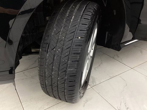 Used 2018 Mercedes-Benz GLS 450 4MATIC image 50