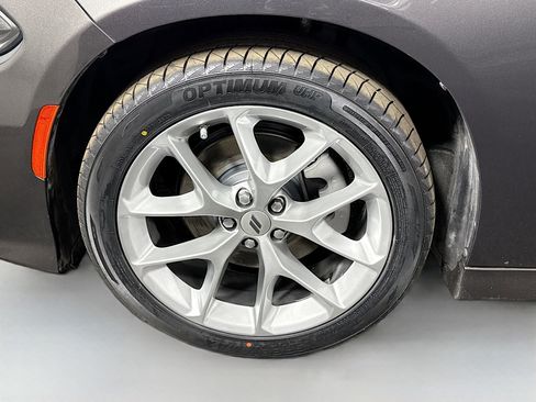 Used 2023 Dodge Charger GT image 38