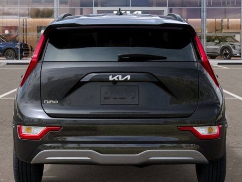 New 2026 Kia Niro Wind FWD image 13