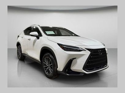 Used 2023 Lexus NX 350h AWD w/ Towing Package (2000 Lbs)
