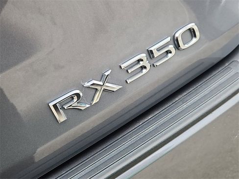 Used 2021 Lexus RX 350 FWD image 30