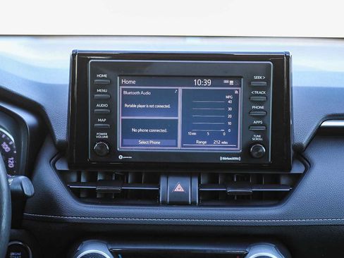 Certified 2020 Toyota RAV4 XLE AWD/4WD image 14