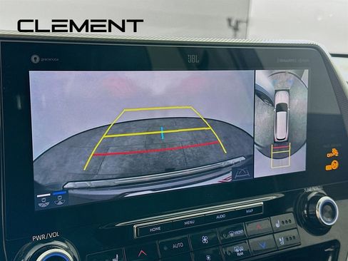 Used 2020 Toyota Highlander Platinum image 20