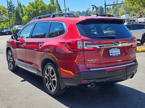 Used 2023 Subaru Ascent Touring AWD/4WD image 5
