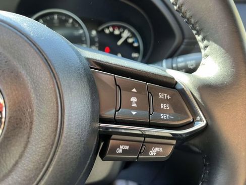 Certified 2022 MAZDA CX-5 AWD 2.5 S w/ Premium Plus Pkg image 24