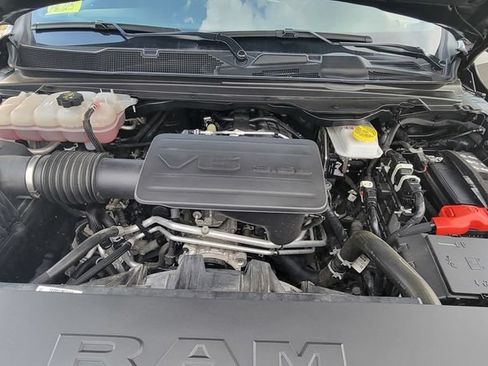 Used 2026 RAM 1500 Lone Star AWD/4WD image 9