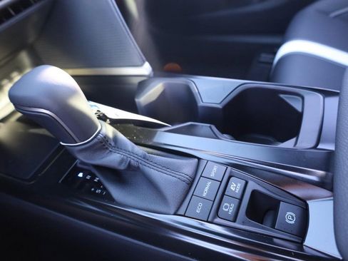 New 2026 Toyota Camry SE AWD/4WD image 15