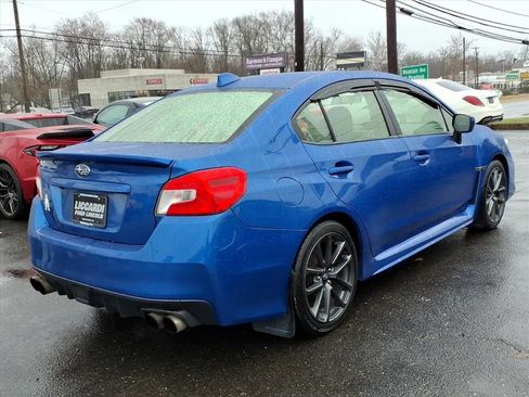 Used 2019 Subaru WRX Premium image 6