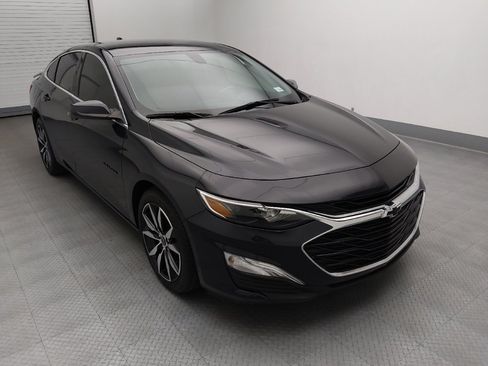 Used 2022 Chevrolet Malibu RS FWD image 13
