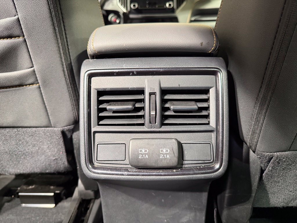 Used 2024 Subaru Forester Wilderness AWD/4WD image 22