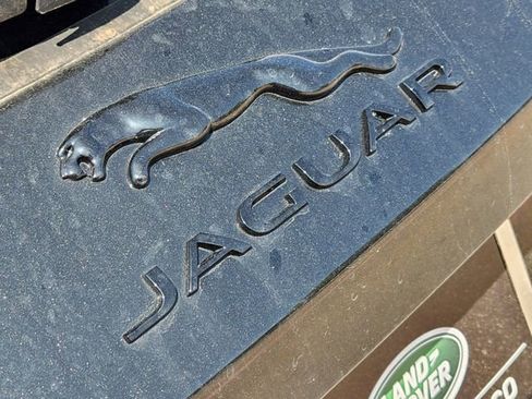 Used 2026 Jaguar F-PACE R-Dynamic S image 9