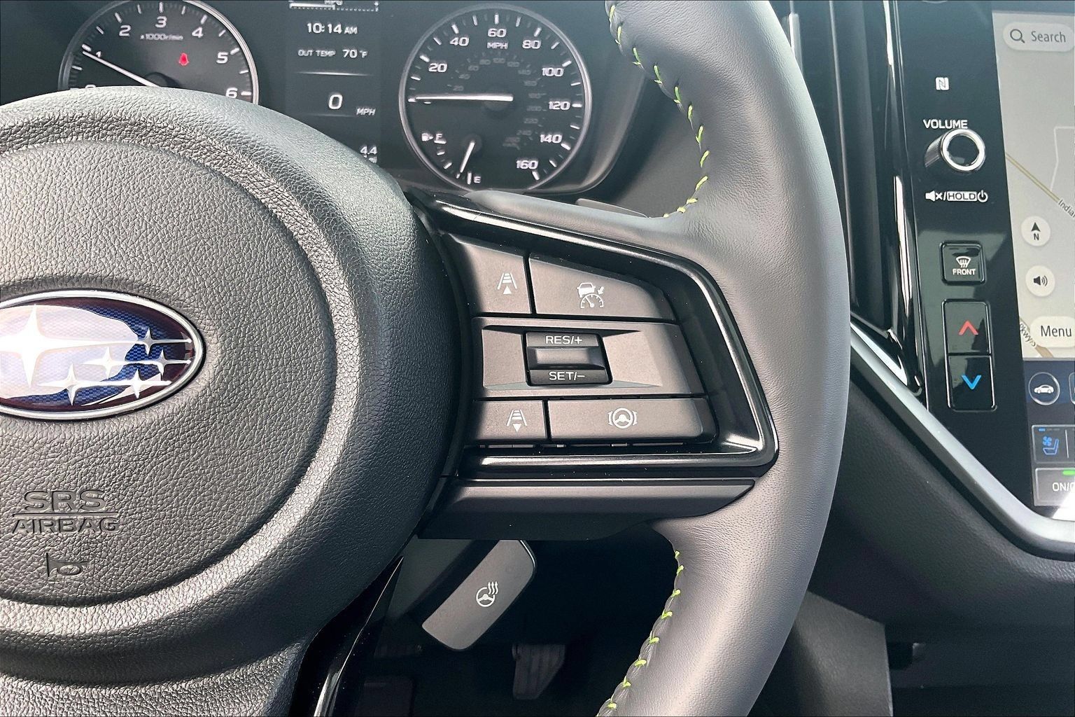 New 2026 Subaru Ascent Bronze Edition AWD/4WD image 15