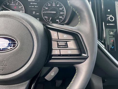 New 2026 Subaru Ascent Bronze Edition AWD/4WD image 15