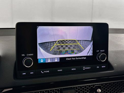 Used 2022 Honda Civic EX image 22