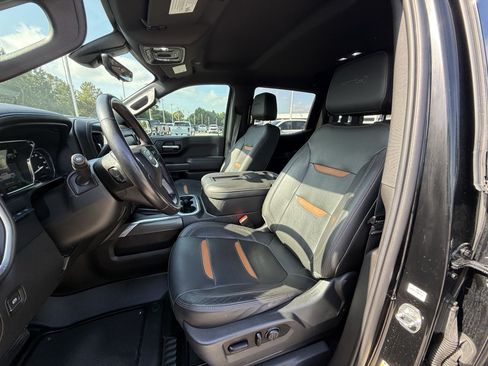 Used 2021 GMC Sierra 1500 AT4 w/ AT4 Premium Package AWD/4WD image 26