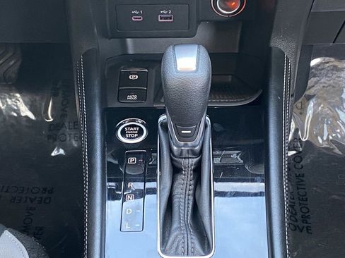 Used 2023 Nissan Kicks SR w/ SR Premium Package image 30