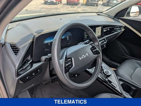 Used 2024 Kia Niro Wind w/ Wind Preserve Package FWD image 13