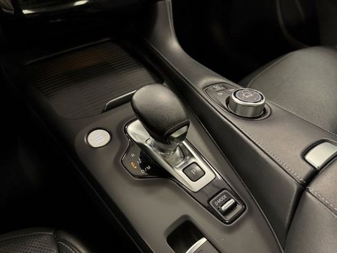 Used 2019 INFINITI QX50 Essential w/ Premium Heat Package image 20