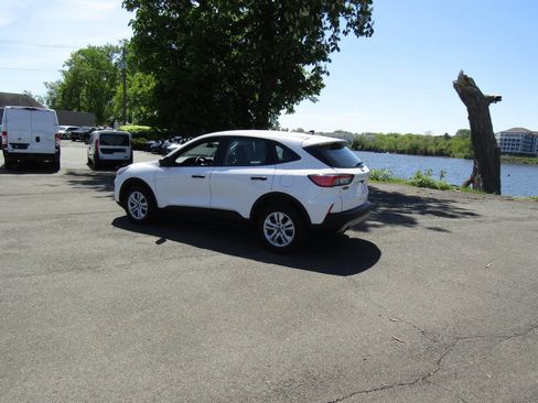 Used 2022 Ford Escape S AWD/4WD image 33