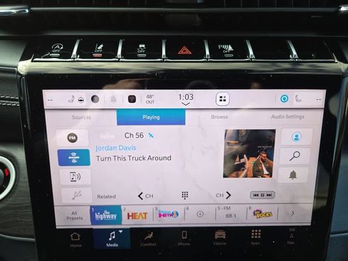 New 2025 Jeep Grand Cherokee Limited w/ MOPAR Finishing Package image 22