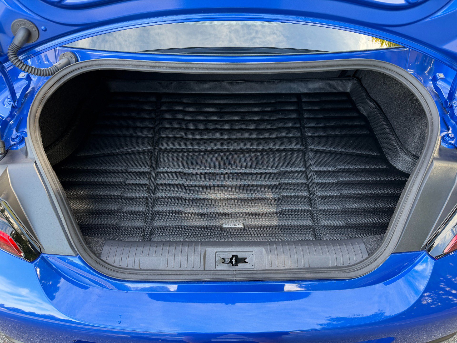 Used 2025 Subaru BRZ tS RWD image 54