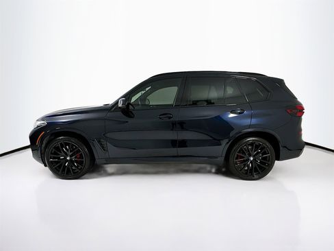 Used 2025 BMW X5 sDrive40i w/ M Sport Package image 5