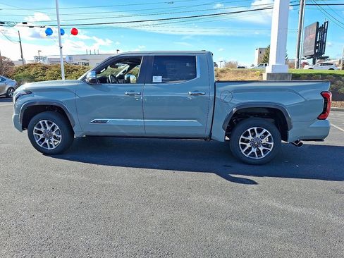 New 2026 Toyota Tundra 1794 Edition AWD/4WD image 4
