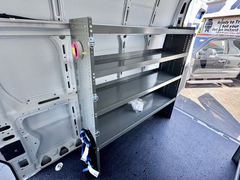 Used 2025 RAM ProMaster 3500 image 12