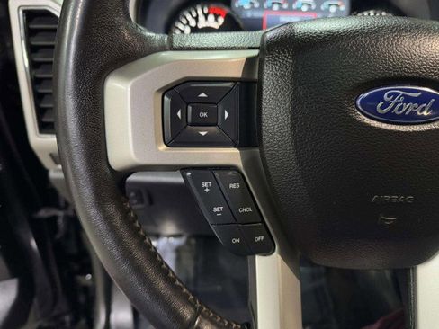 Used 2017 Ford F150 Lariat w/ Equipment Group 502A Luxury image 36